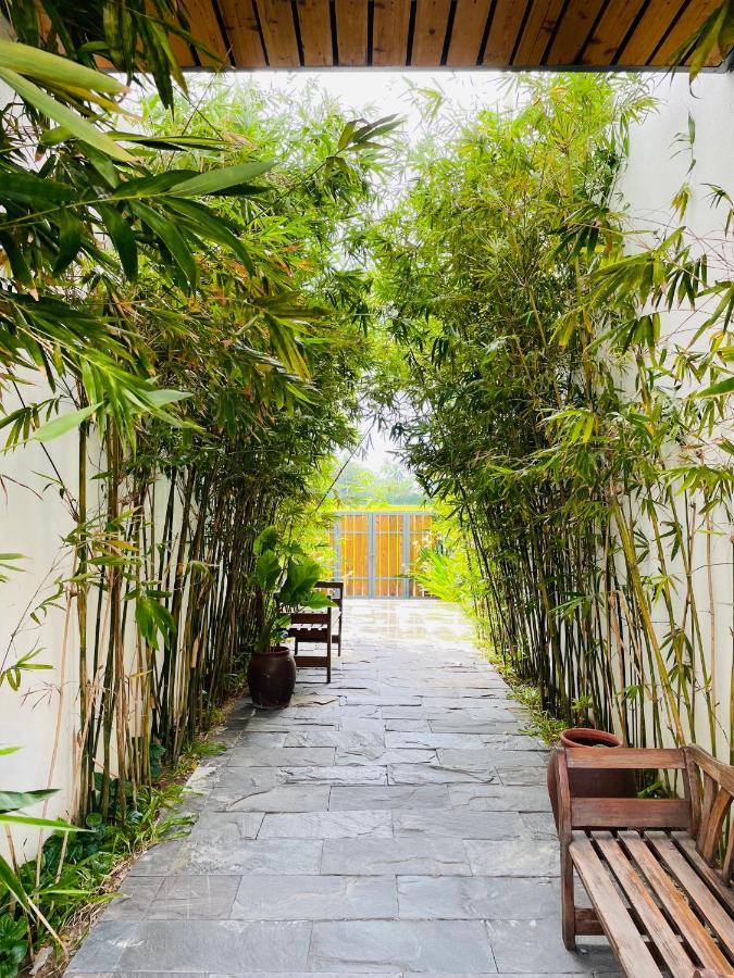 Hoian Tranquil Lodge - Chon Binh Yen Hoi An Exterior foto