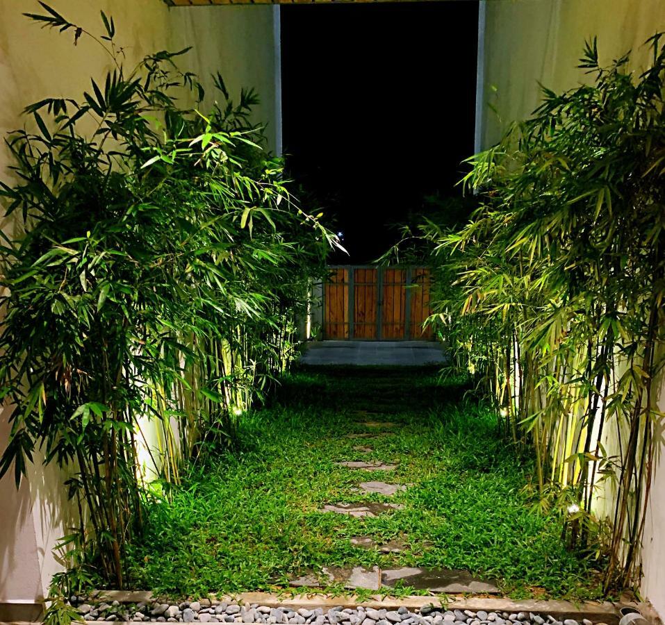 Hoian Tranquil Lodge - Chon Binh Yen Hoi An Exterior foto