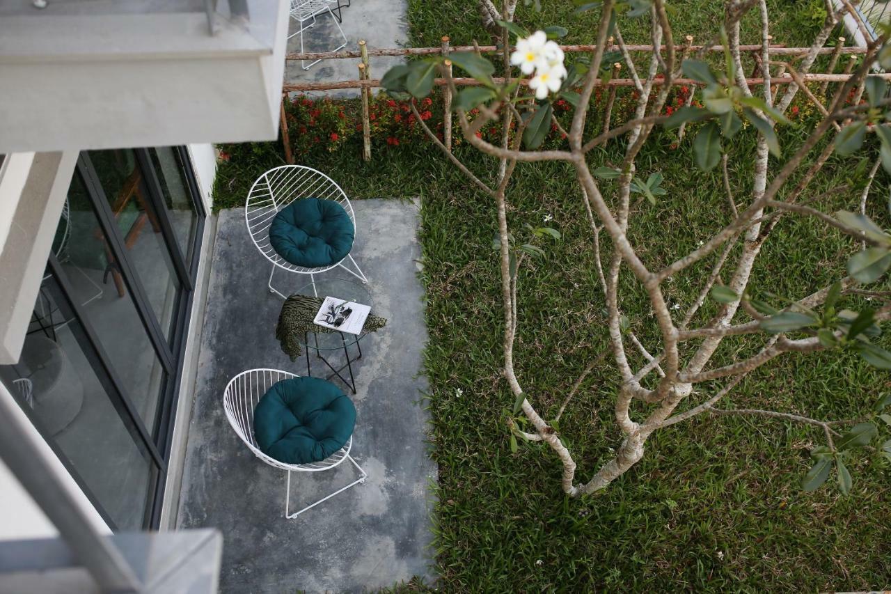 Hoian Tranquil Lodge - Chon Binh Yen Hoi An Exterior foto