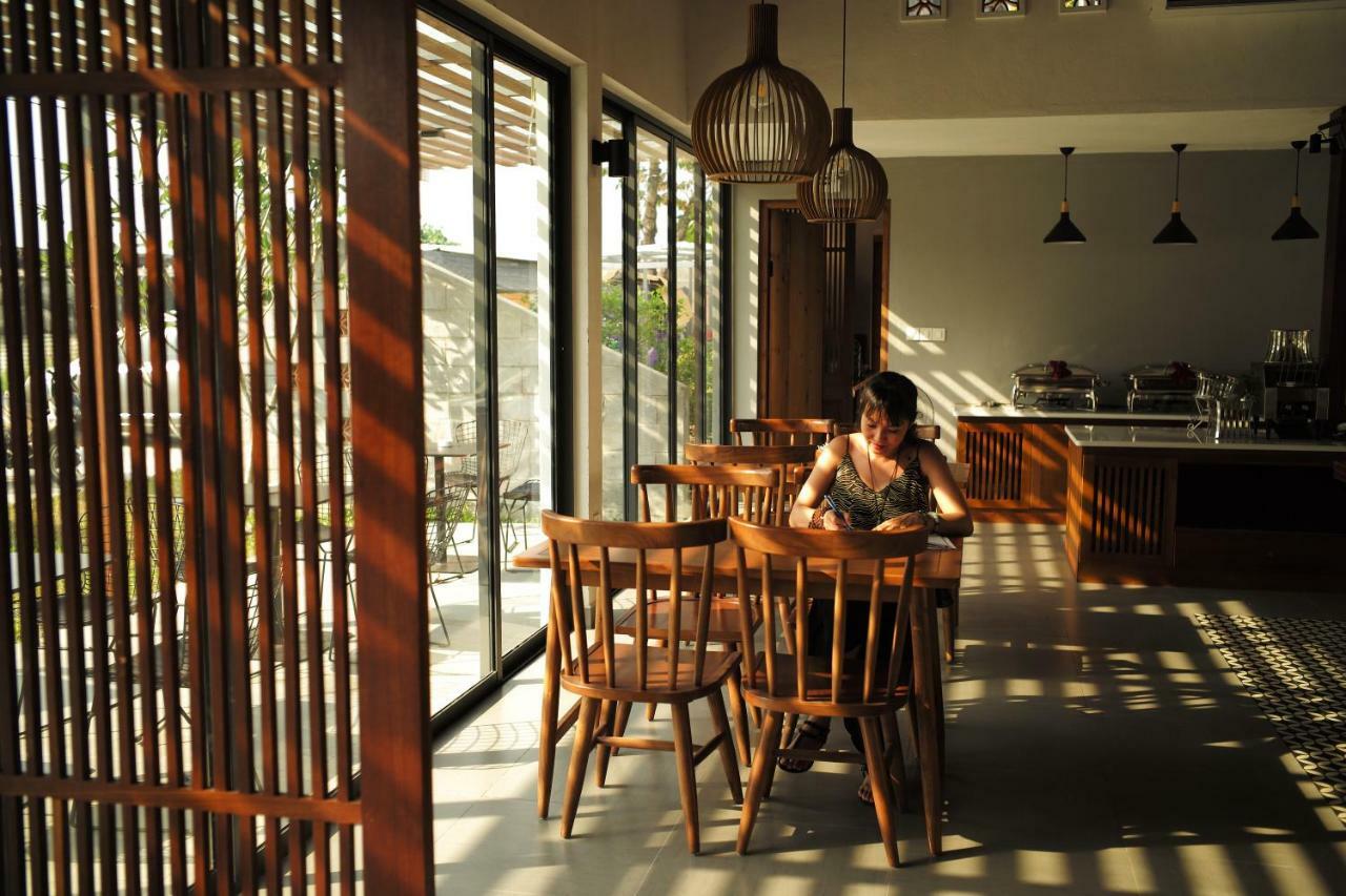 Hoian Tranquil Lodge - Chon Binh Yen Hoi An Exterior foto